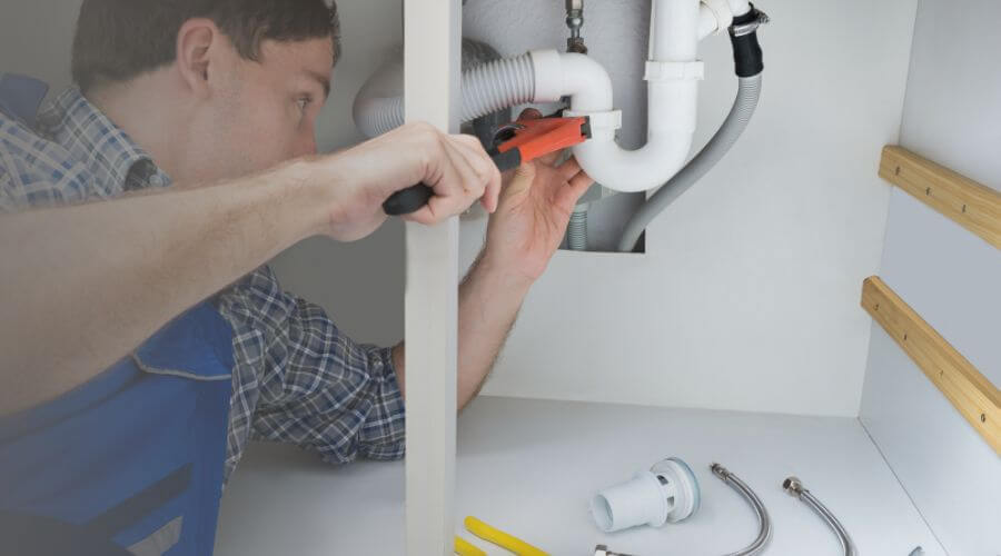 Professional Leak Detection in Sidney, MI