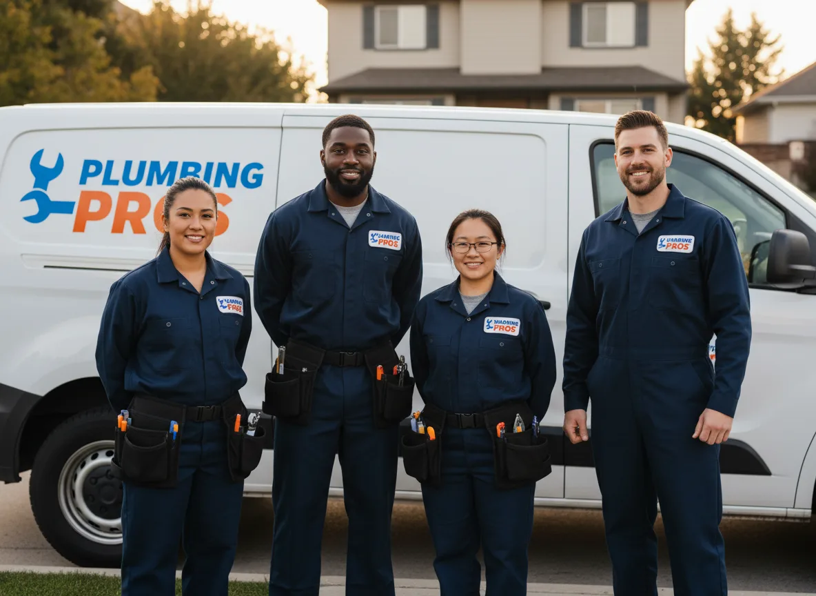 Water Heater Repair company in Sidney, MI